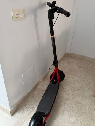 Patinete Eléctrico Ninebot Segway