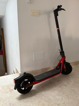 Patinete Eléctrico Ninebot Segway