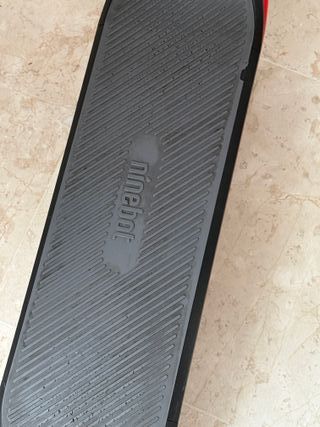 Patinete Eléctrico Ninebot Segway
