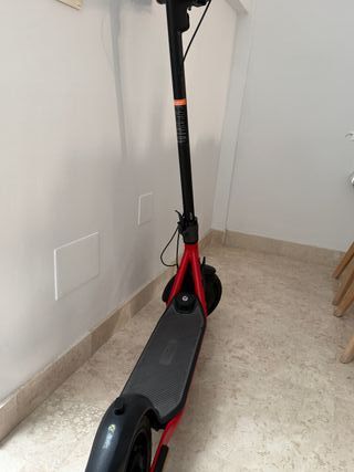 Patinete Eléctrico Ninebot Segway