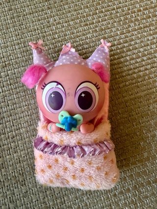 Ksi-meritos Muñecas Bebé