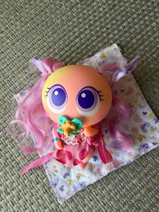 Ksi-meritos Muñecas Bebé