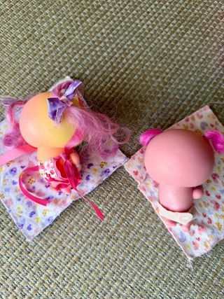 Ksi-meritos Muñecas Bebé