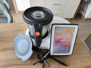 Robot Cocina Taurus Mycook Next