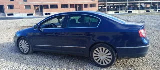 Volkswagen Passat 2005