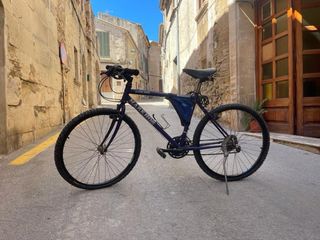 Bicicleta Montaña para adultos