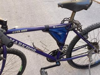 Bicicleta Montaña para adultos