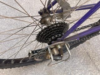 Bicicleta Montaña para adultos