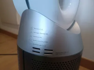 Purificador de Aire Dyson