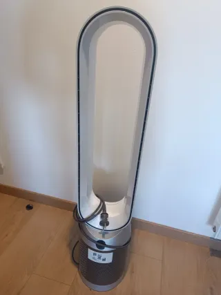 Purificador de Aire Dyson