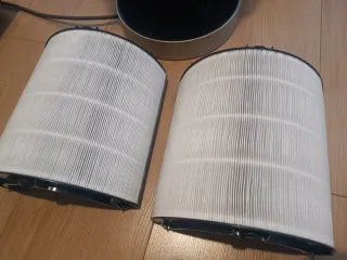 Purificador de Aire Dyson