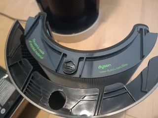 Purificador de Aire Dyson