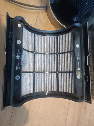 Purificador de Aire Dyson