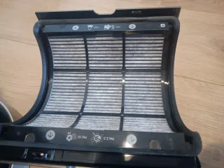 Purificador de Aire Dyson