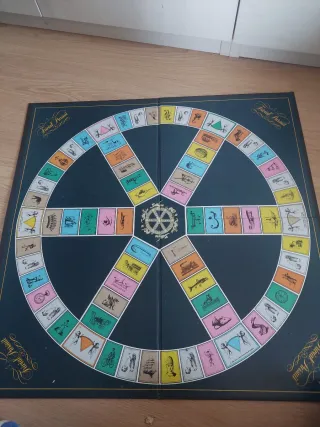 Trivial Pursuit Edición Jóvenes Jugadores