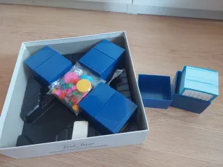 Trivial Pursuit Edición Jóvenes Jugadores