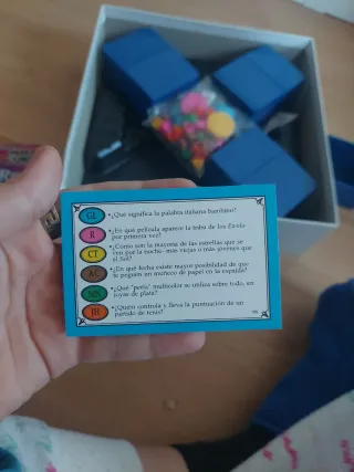 Trivial Pursuit Edición Jóvenes Jugadores