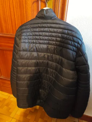 Cazadora Pepe Jeans Negra