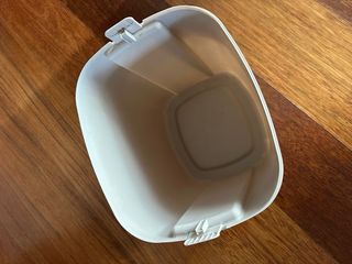 Papelera pañales Sangenic Tommee Tippee + bolsas