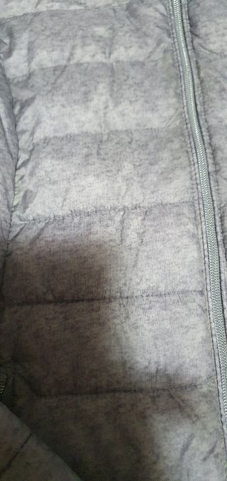 Giacca trapuntata Champion donna tg 42