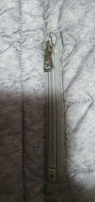 Giacca trapuntata Champion donna tg 42