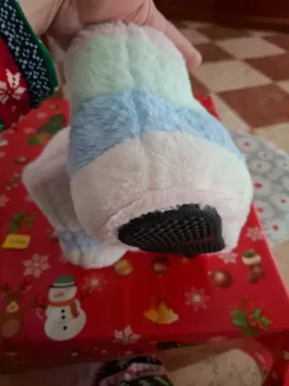 Zapatillas de casa mujer con etiquetas