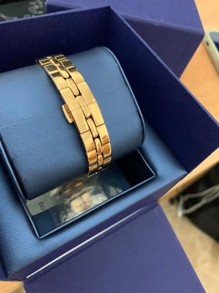 Reloj Swarovski Cosmopolitan Rosado