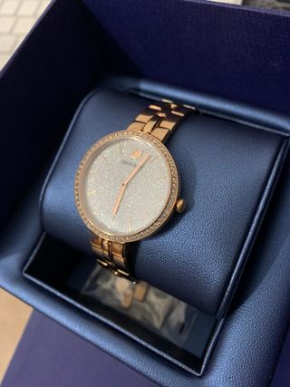 Reloj Swarovski Cosmopolitan Rosado