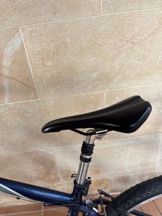 Bicicleta Trek Navigator 100