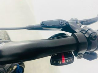 Bicicleta Montaña Berg Trailrock 2.4