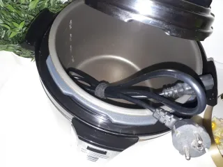 Olla Eléctrica Cocina Programable