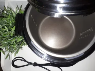 Olla Eléctrica Cocina Programable