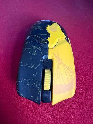 Ratón Razer V2 Pro X PUBG