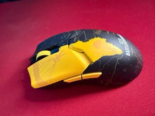 Ratón Razer V2 Pro X PUBG