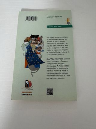 La ciutat dels gratacels