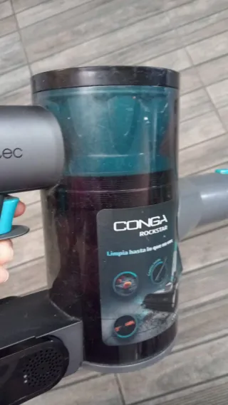 Conga Rockstar Nonstop