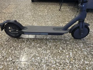 3 Patinetes Eléctricos los vendo 3 x 2