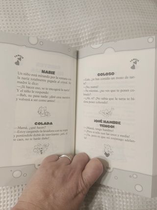 Libro Gerónimo Stilton: Los chistes más morrocotud