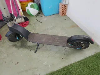 Patín Eléctrico Bongo