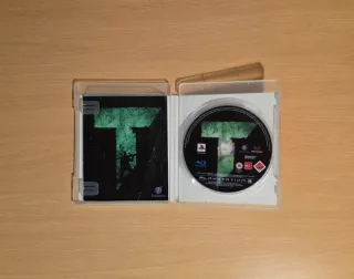 Turok Playstation 3