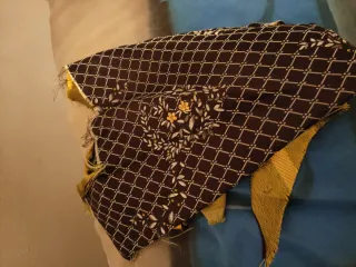 Traje de Fallera Adulta + Zapatos y Espardeñas