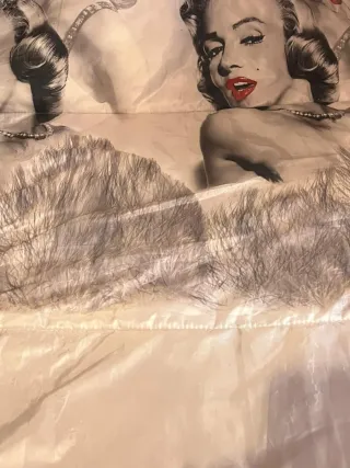 Piumone Marilyn Monroe Matrimoniale