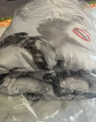 Piumone Marilyn Monroe Matrimoniale