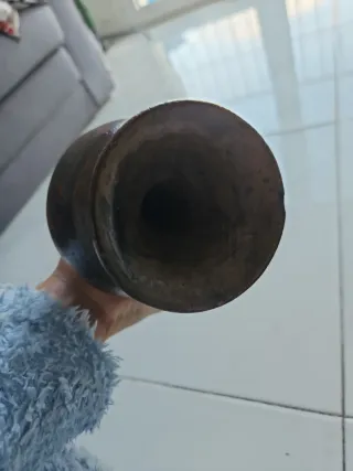Cerámica Peruana Antigua