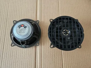Altavoces JBL Peugeot Citroen