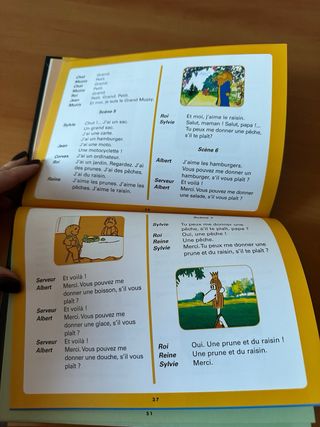 Corso di lingue per bambini