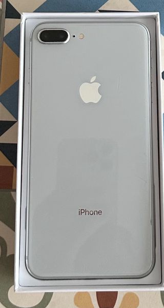iPhone 8 Plus Apple Bianco