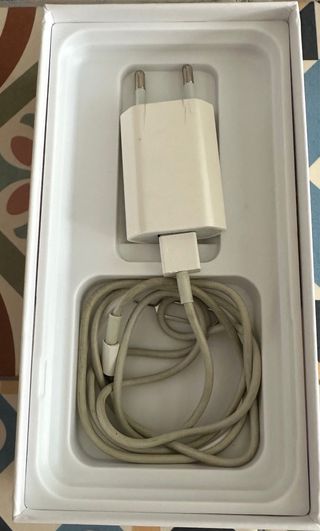 iPhone 8 Plus Apple Bianco