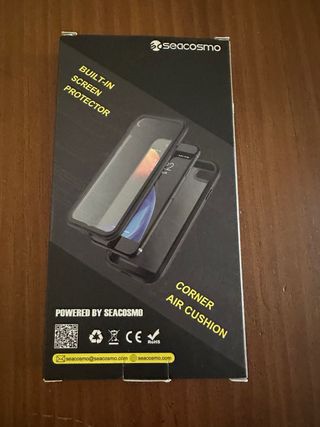 iPhone 8 Plus Apple Bianco