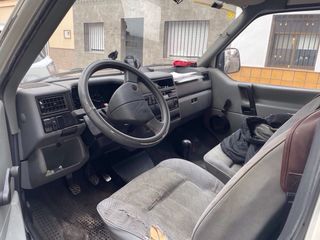Volkswagen Transporter 1994